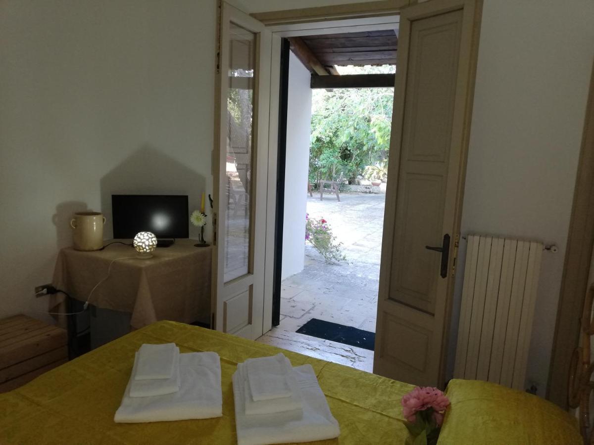 ויניאקסטריזי Agriturismo Vignavecchia חדר תמונה