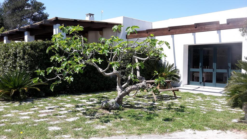 ויניאקסטריזי Agriturismo Vignavecchia מראה חיצוני תמונה