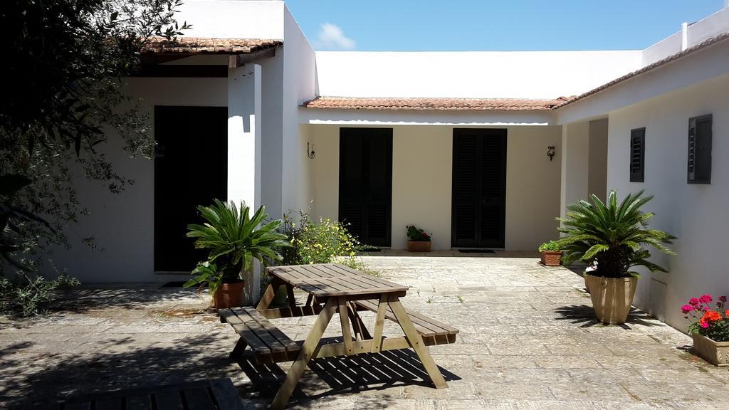 ויניאקסטריזי Agriturismo Vignavecchia חדר תמונה