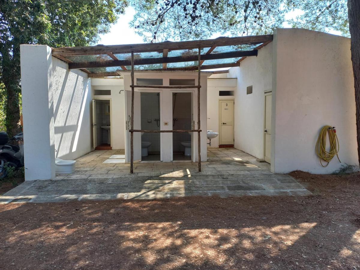 ויניאקסטריזי Agriturismo Vignavecchia מראה חיצוני תמונה