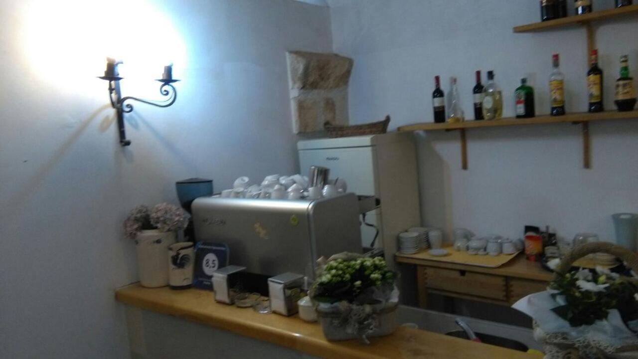 ויניאקסטריזי Agriturismo Vignavecchia מראה חיצוני תמונה