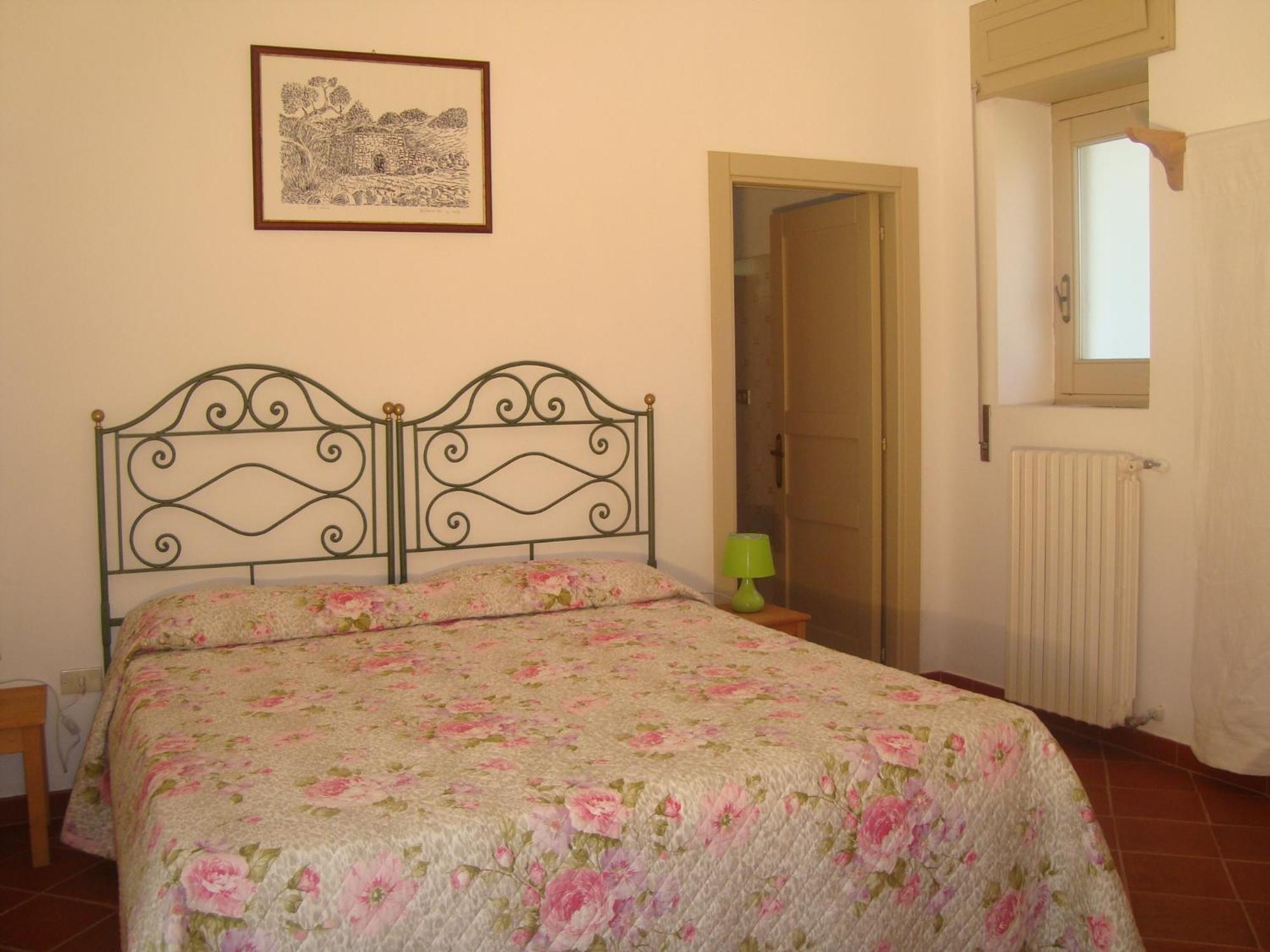 ויניאקסטריזי Agriturismo Vignavecchia חדר תמונה