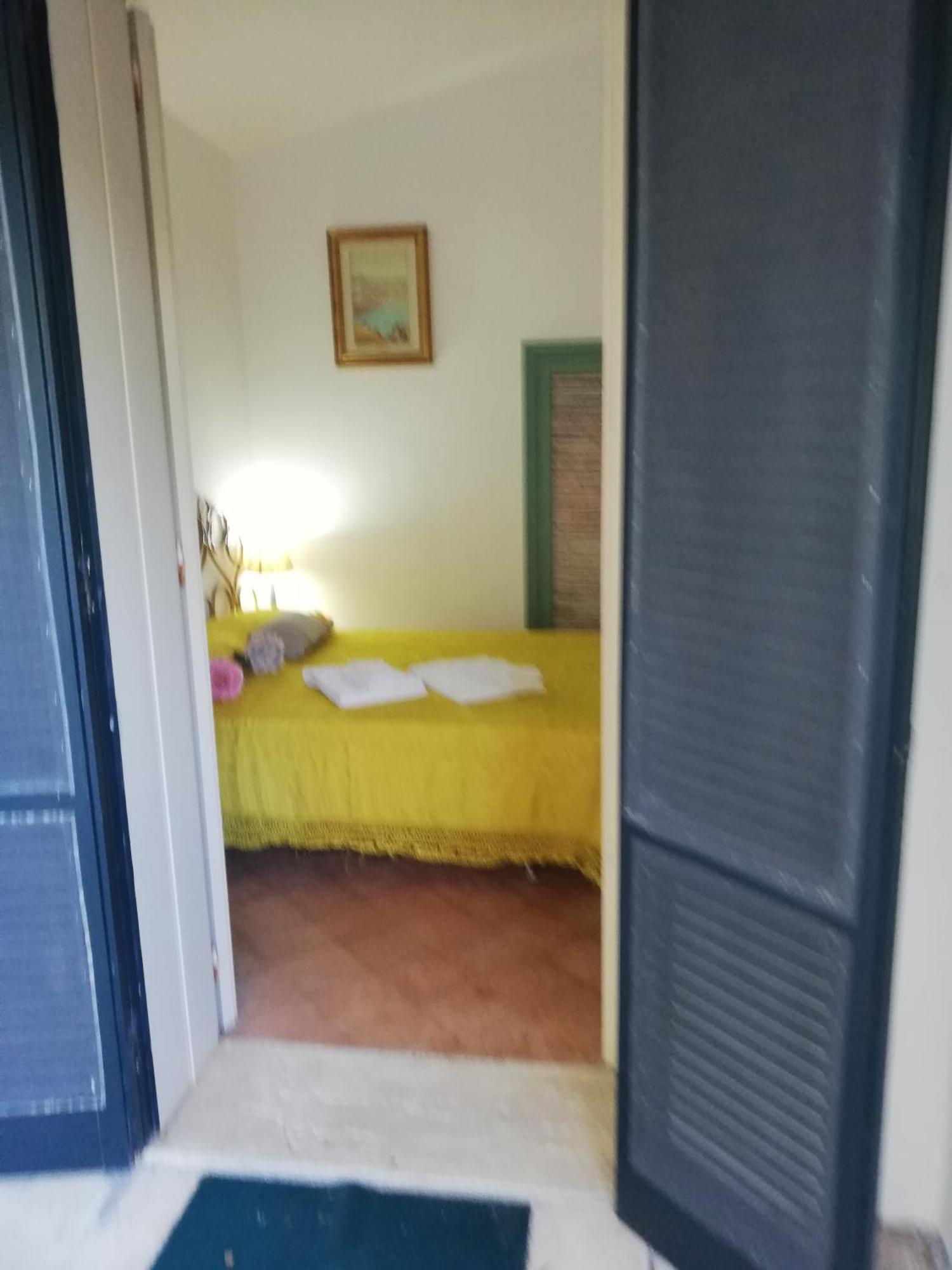 ויניאקסטריזי Agriturismo Vignavecchia חדר תמונה