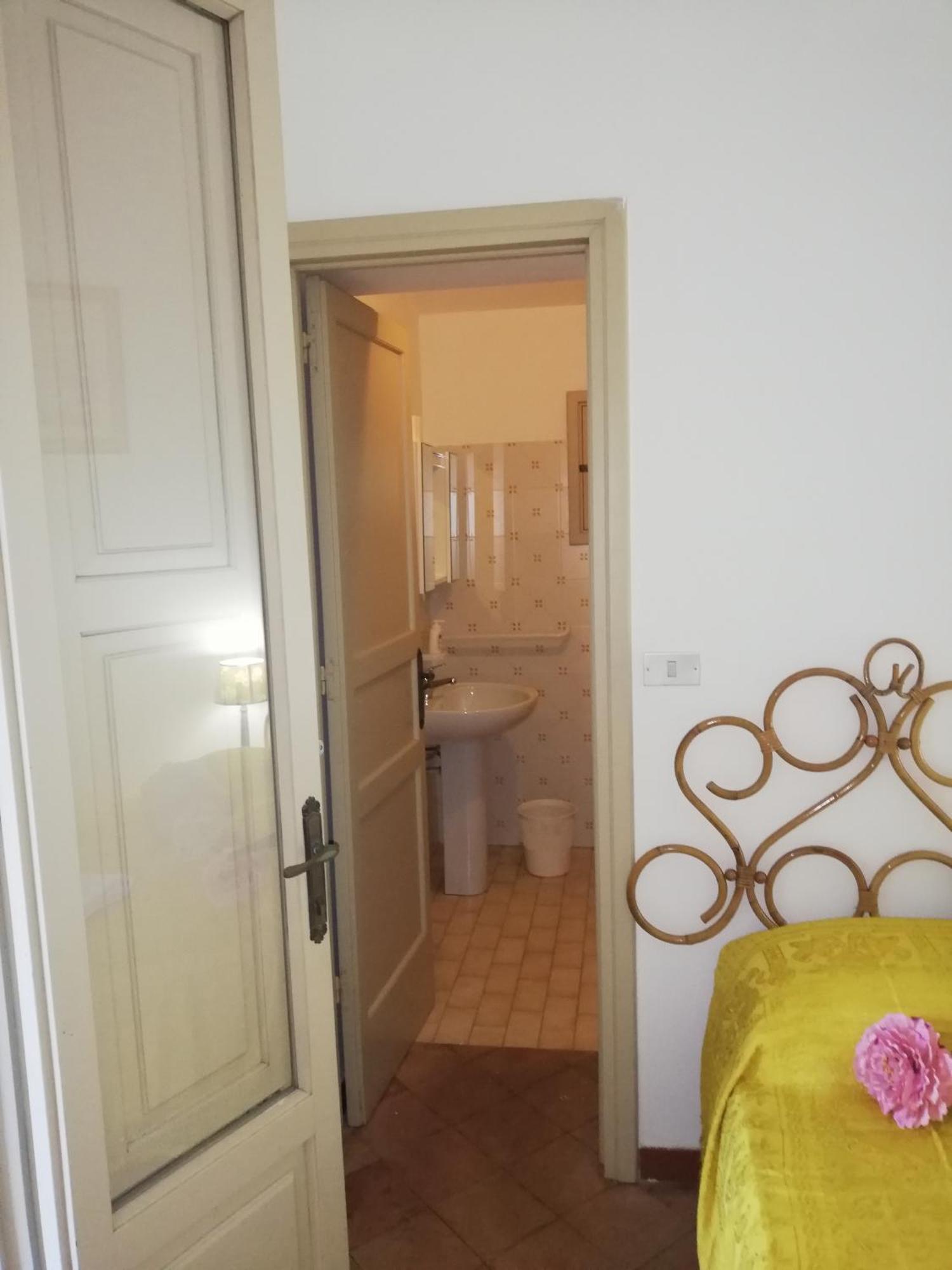 ויניאקסטריזי Agriturismo Vignavecchia חדר תמונה