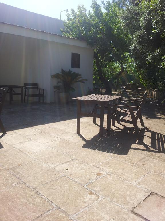 ויניאקסטריזי Agriturismo Vignavecchia מראה חיצוני תמונה