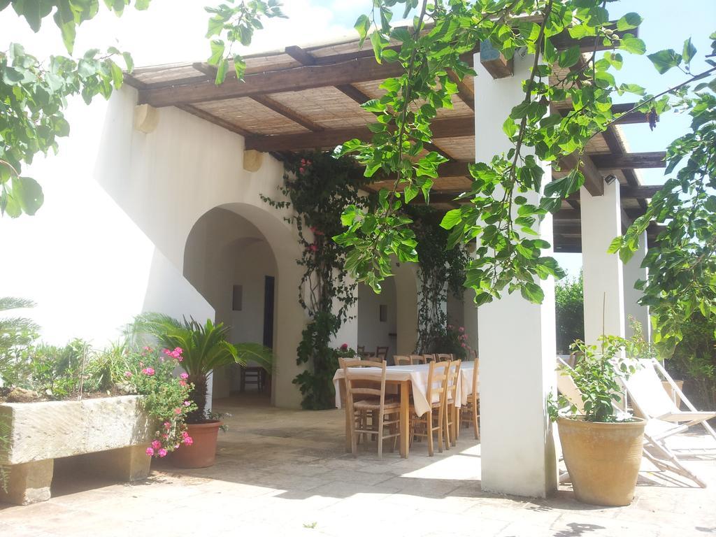 ויניאקסטריזי Agriturismo Vignavecchia מראה חיצוני תמונה