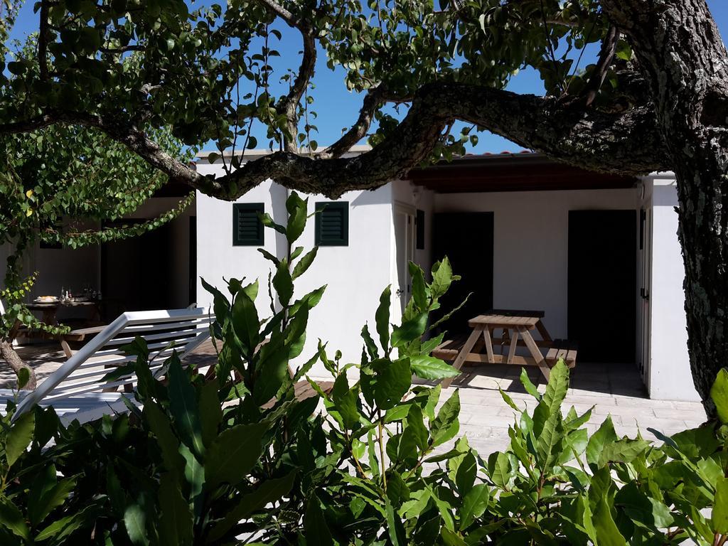 ויניאקסטריזי Agriturismo Vignavecchia מראה חיצוני תמונה