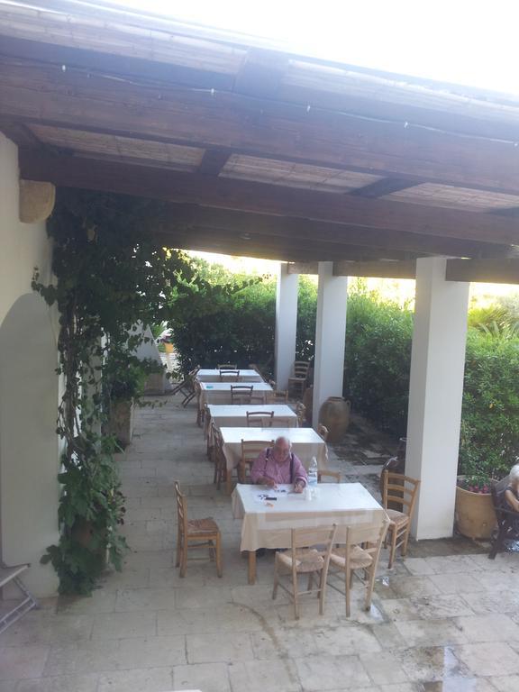ויניאקסטריזי Agriturismo Vignavecchia מראה חיצוני תמונה