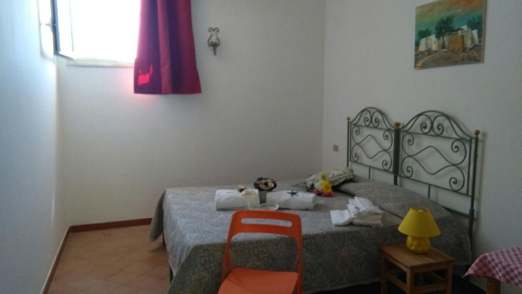ויניאקסטריזי Agriturismo Vignavecchia חדר תמונה