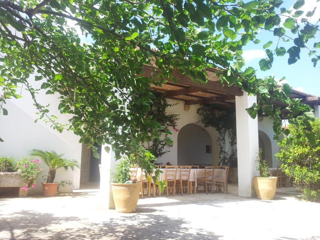ויניאקסטריזי Agriturismo Vignavecchia מראה חיצוני תמונה