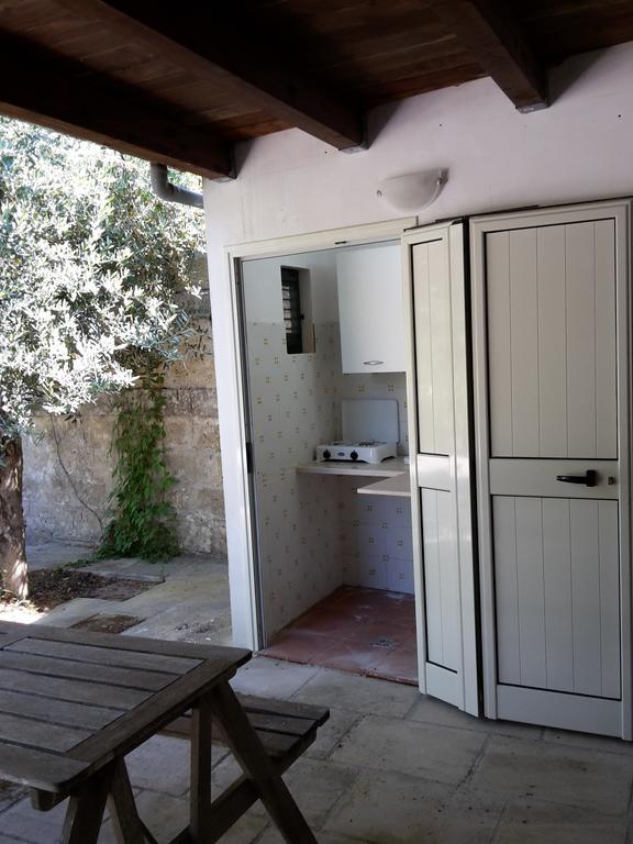ויניאקסטריזי Agriturismo Vignavecchia מראה חיצוני תמונה