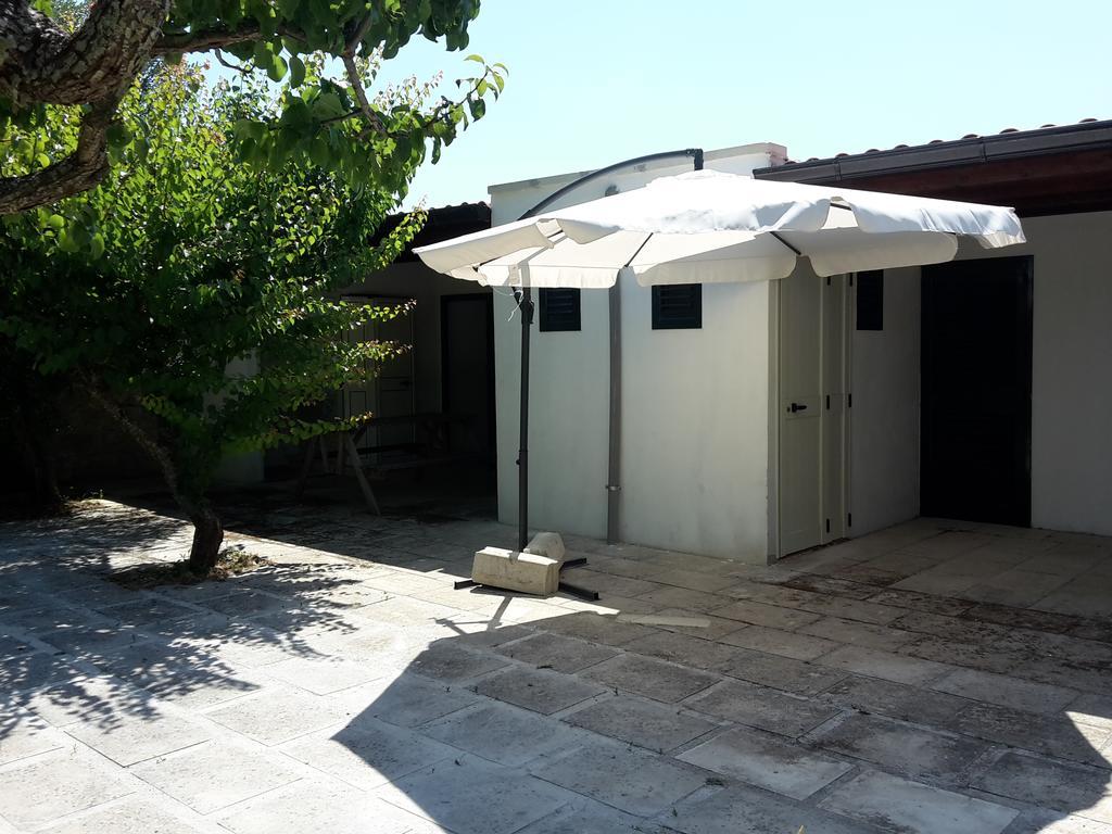 ויניאקסטריזי Agriturismo Vignavecchia מראה חיצוני תמונה