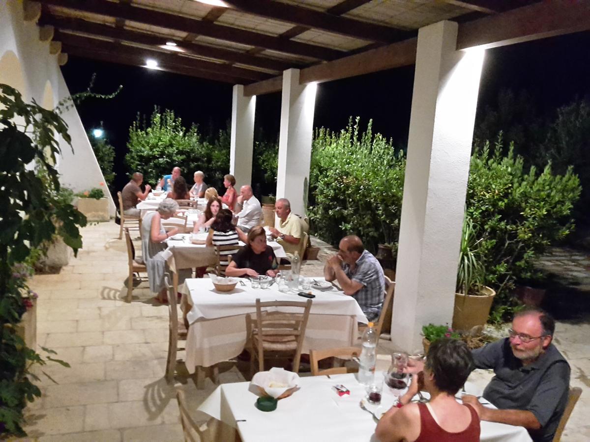 ויניאקסטריזי Agriturismo Vignavecchia מראה חיצוני תמונה