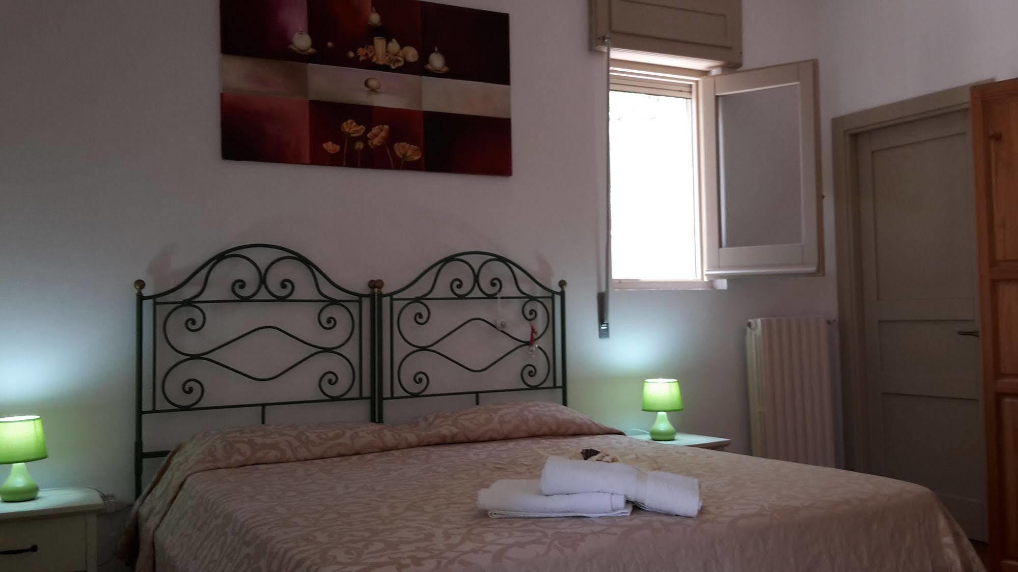 ויניאקסטריזי Agriturismo Vignavecchia מראה חיצוני תמונה