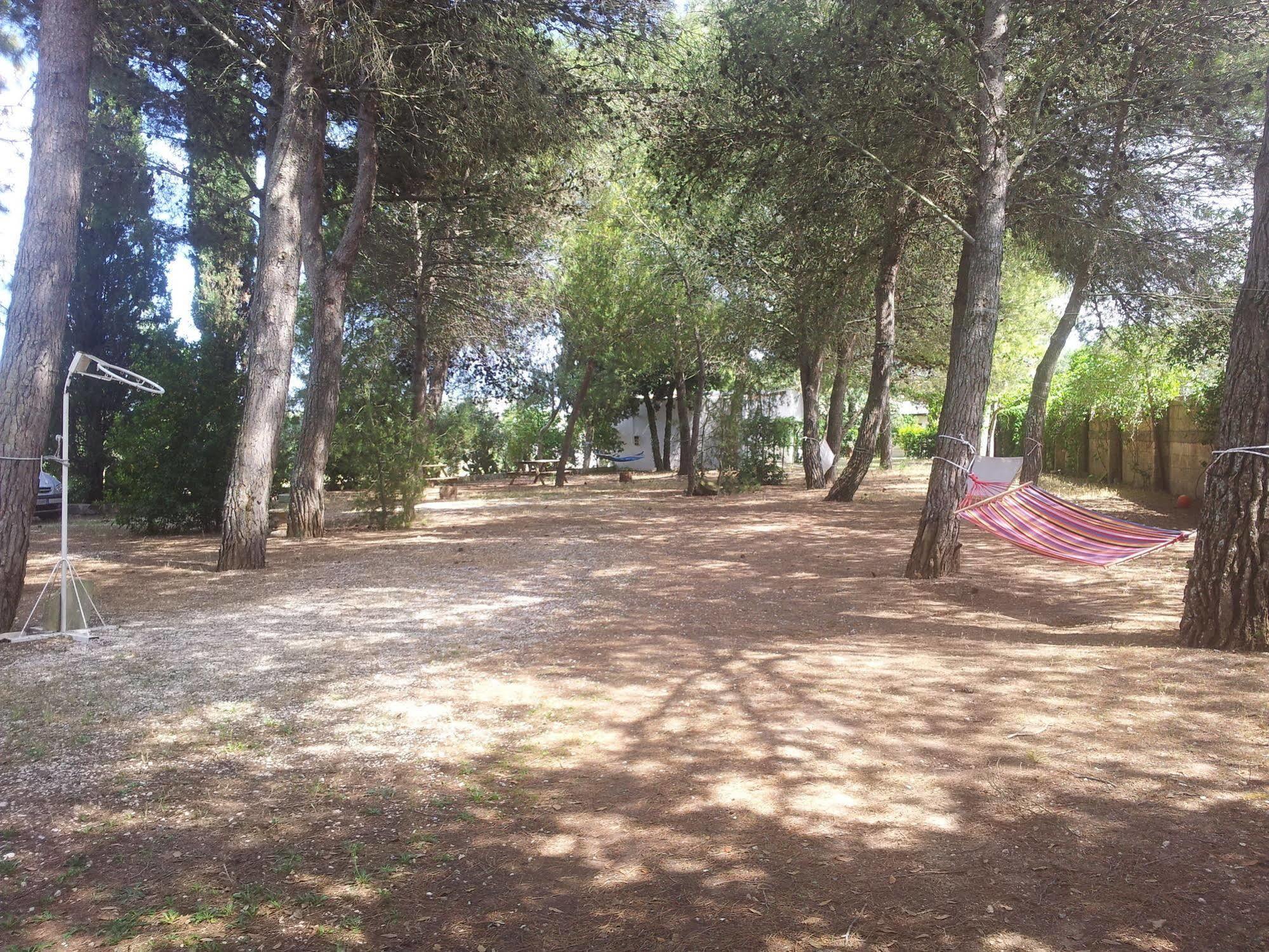 ויניאקסטריזי Agriturismo Vignavecchia מראה חיצוני תמונה